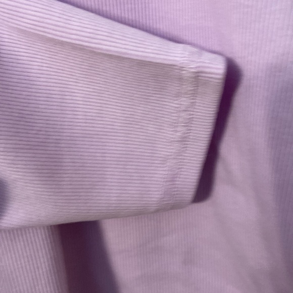 NWT Old Navy XL Lilac Top - Picture 4 of 12